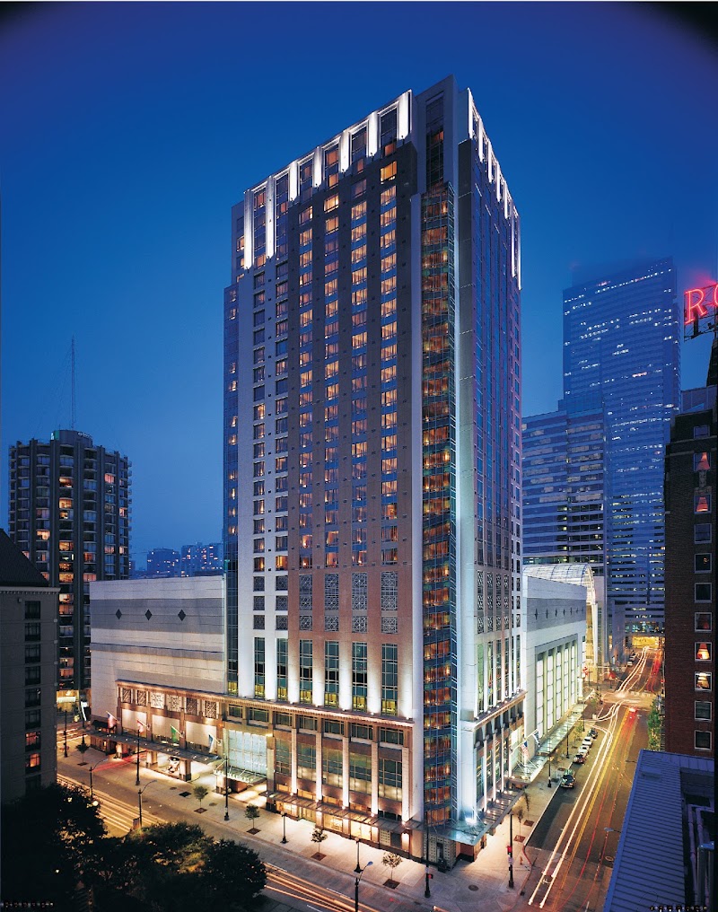 Grand Hyatt Seattle - Event Venue in Seattle, Washington