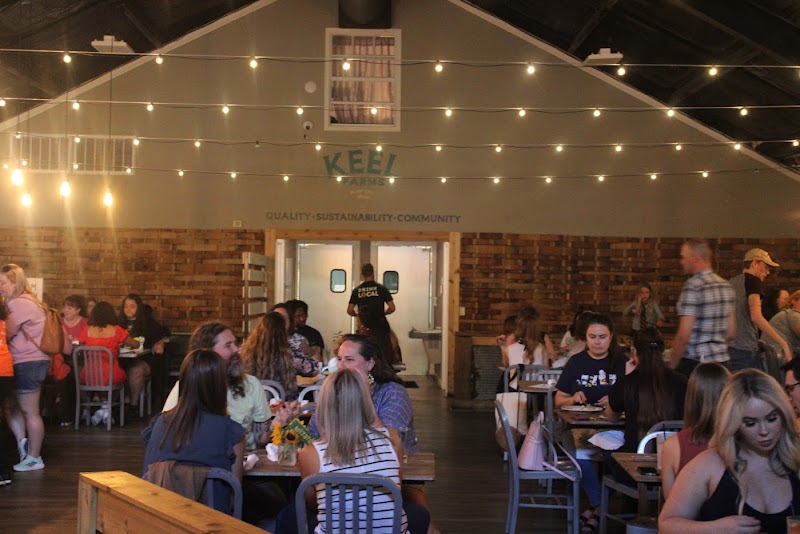 Keel Farms - Event Venue in Plant City, Florida