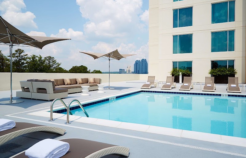 Hyatt Regency Atlanta Perimeter at Villa Christina - Event Venue in Atlanta, Georgia