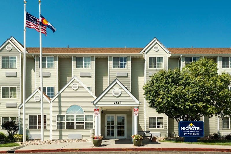 Microtel Inn & Suites by Wyndham Pueblo - Event Venue in Pueblo, Colorado