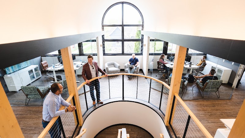 Atrium Cowork - Event Venue in Kalispell, Montana