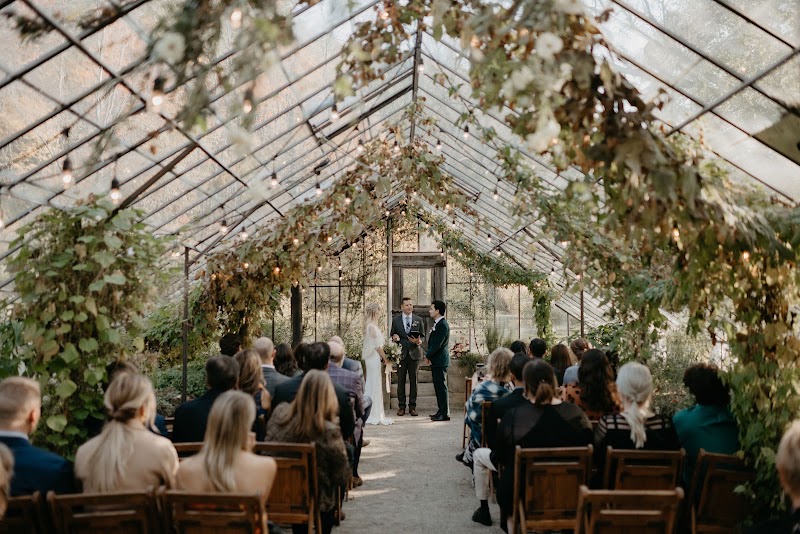 Glass House Creative Community - Event Venue in Zeeland, Michigan