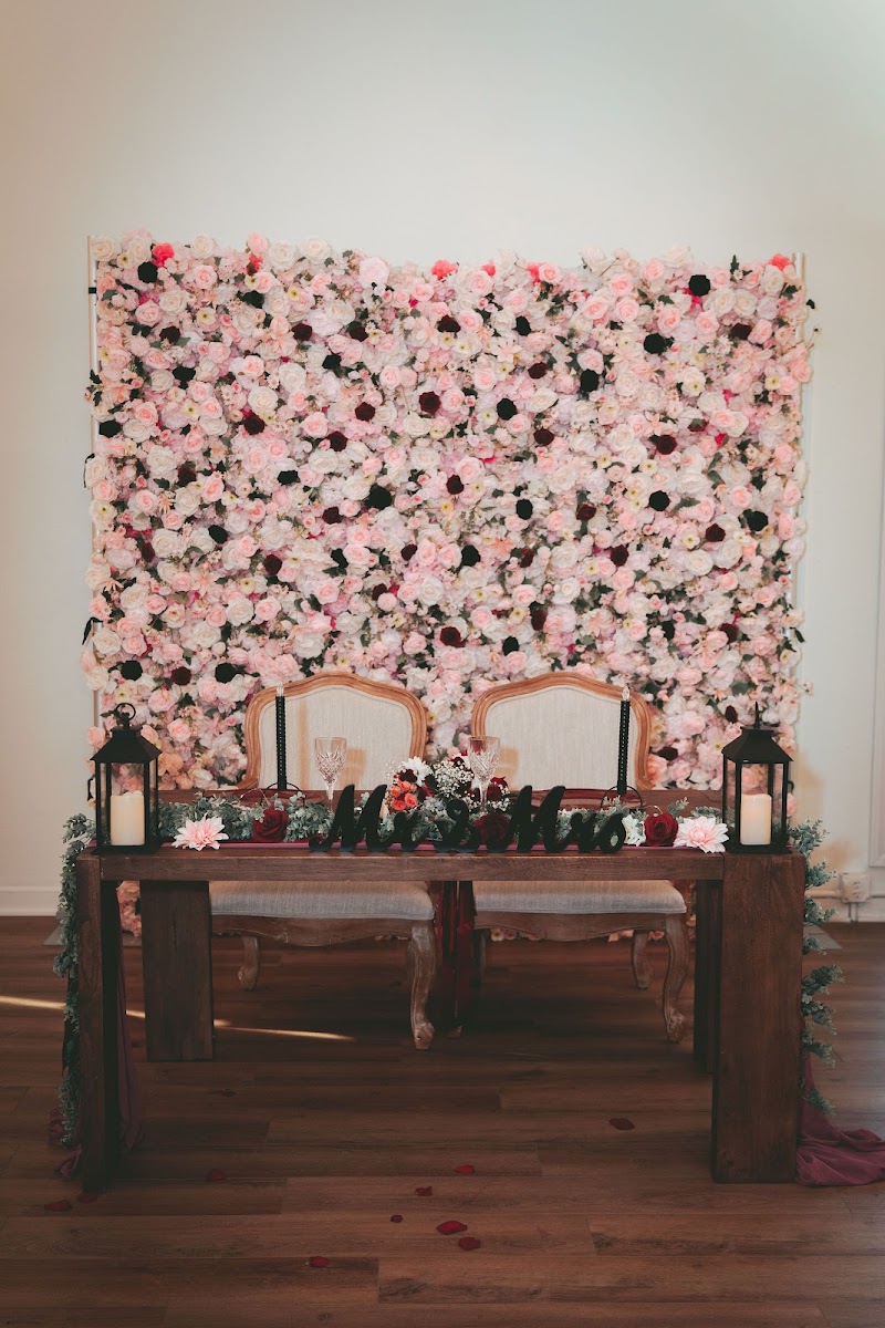Belle Rose Weddings - Event Venue in Shelbyville, Indiana