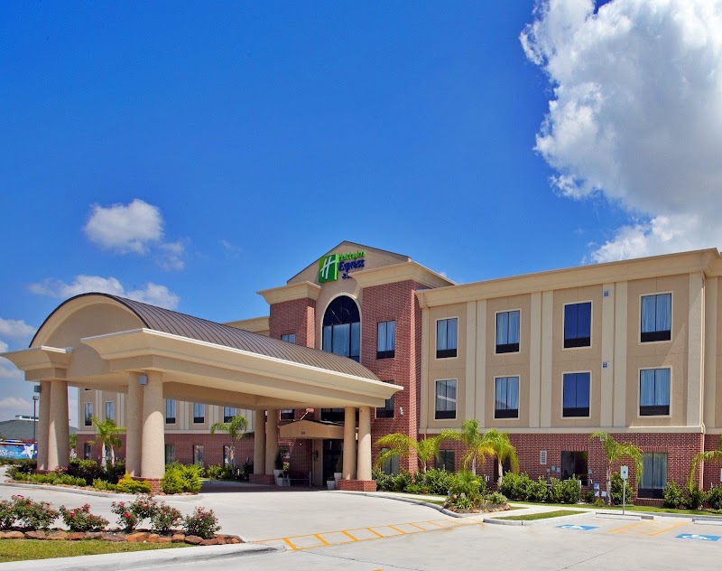 Holiday Inn Express & Suites Deer Park by IHG - Event Venue in Deer Park, Texas