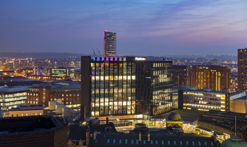 Conference Leeds - Event Venue in Leeds, West Yorkshire
