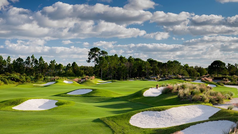 PGA Golf Club at PGA Village - Event Venue in Port St. Lucie, Florida