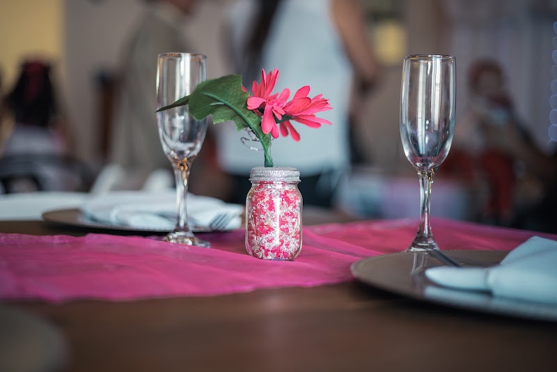 Hidden Celebrations - Event Venue in Temecula, California