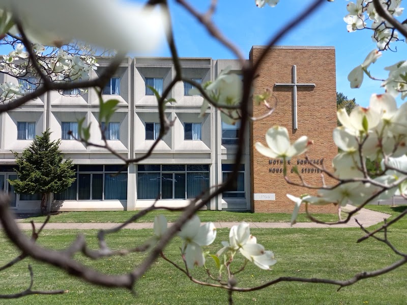 Mother Boniface Spirituality Center - Event Venue in Philadelphia, Pennsylvania