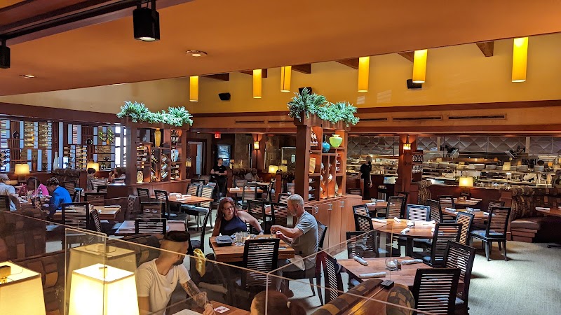 Seasons 52 - Event Venue in Tampa, Florida