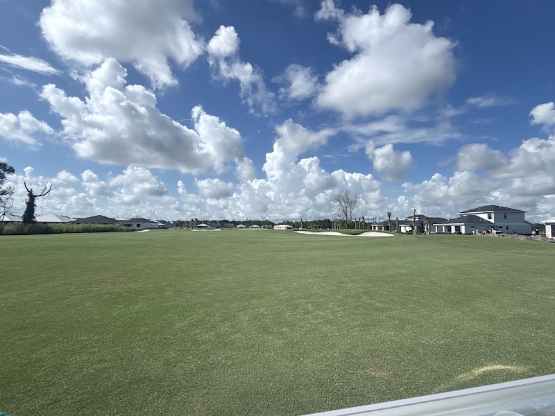 Glynlea Country Club - Event Venue in Port St. Lucie, Florida