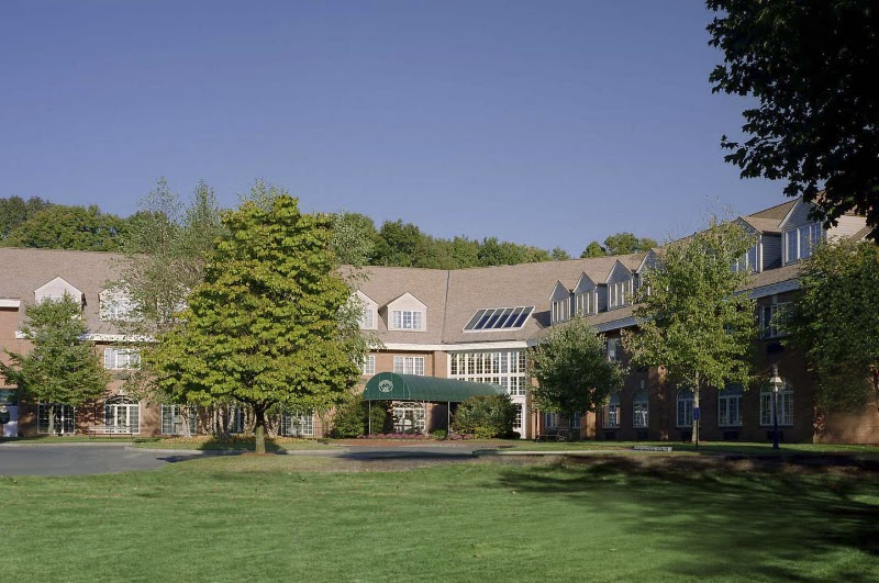 Avon Old Farms Hotel - Event Venue in Avon, Connecticut