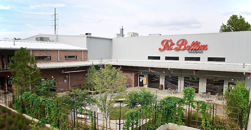 Fat Bottom Brewing Co. - Event Venue in Nashville, Tennessee