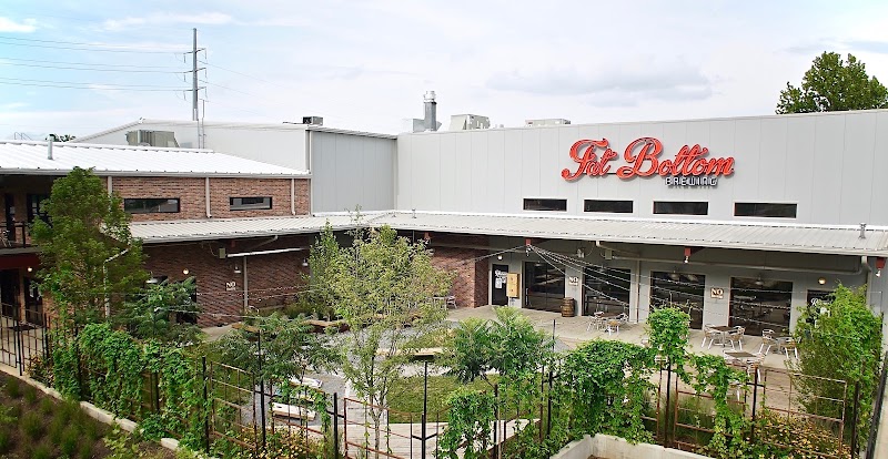 Fat Bottom Brewing Co. - Event Venue in Nashville, Tennessee