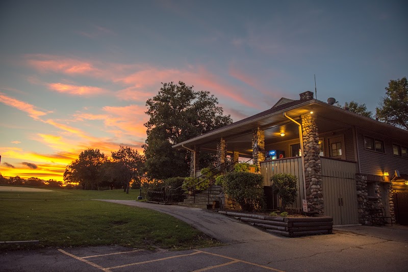 Sinnissippi Golf Course - Event Venue in Rockford, Illinois