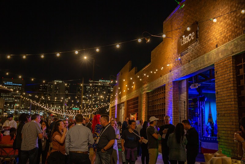 The Duce - Event Venue in Phoenix, Arizona