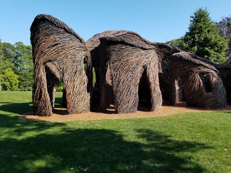 Highfield Hall & Gardens - Event Venue in Falmouth, Massachusetts