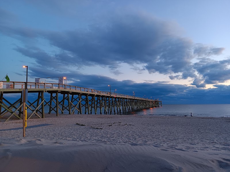 Wedding-801 Ocean - Event Venue in Oak Island, North Carolina