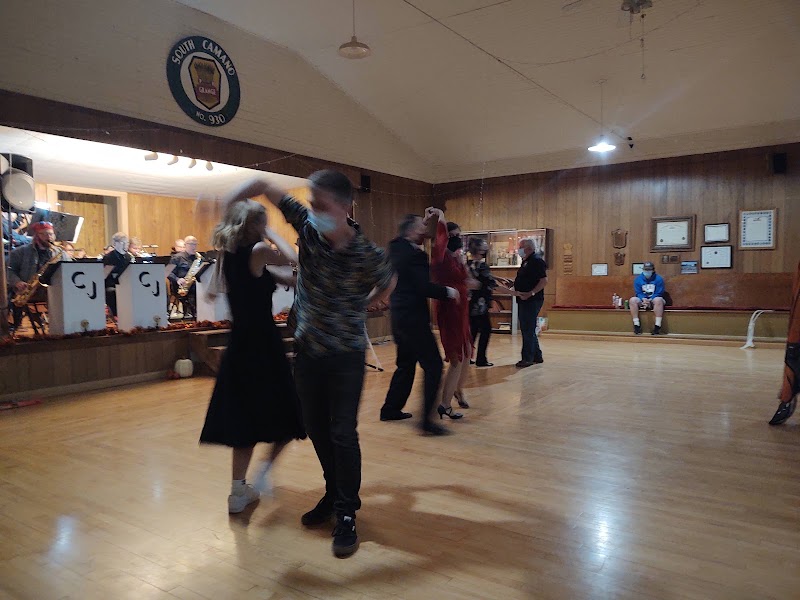 South Camano Grange - Event Venue in Camano, Washington