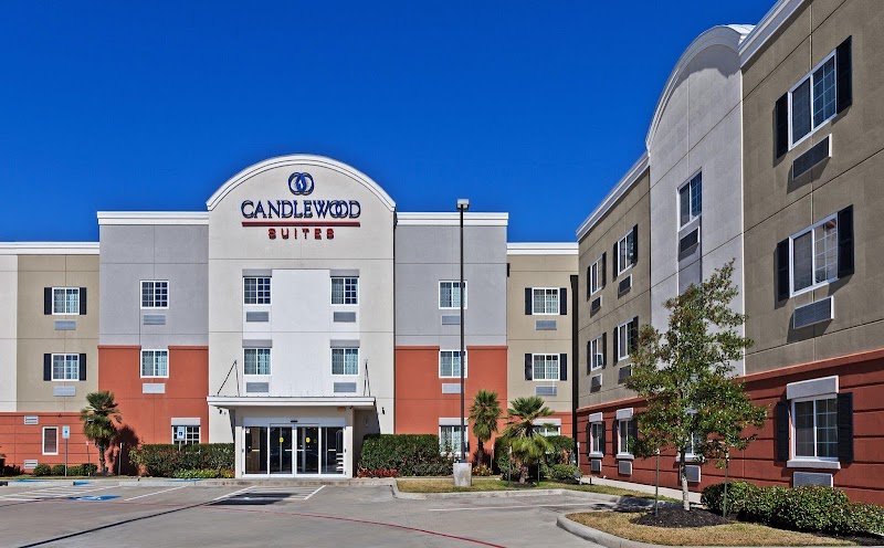 Candlewood Suites Pearland by IHG - Event Venue in Pearland, Texas
