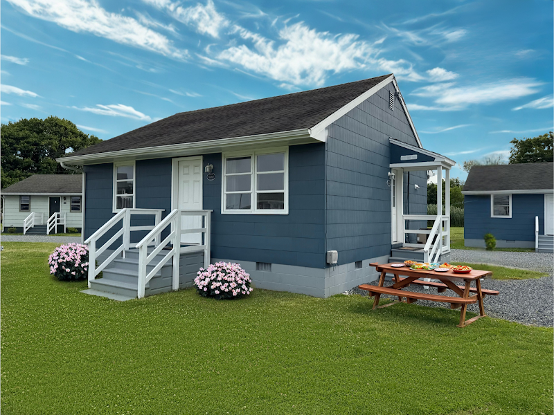 Holiday Cottages - Event Venue in Chincoteague, Virginia
