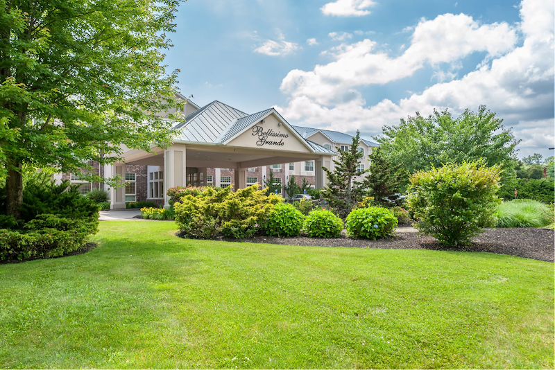 Bellissimo Grande Hotel, Trademark Collection by Wyndham - Event Venue in North Stonington, Connecticut