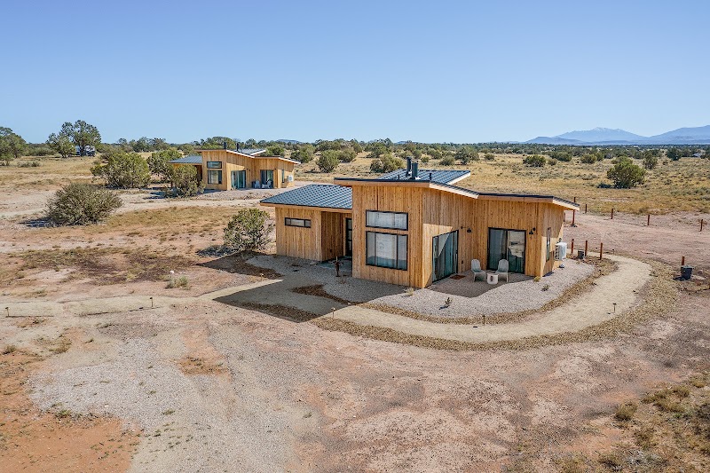 Grand Canyon HQ - Event Venue in Williams, Arizona