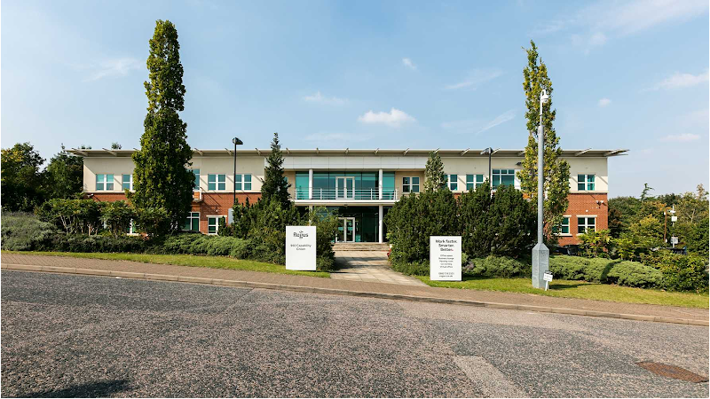 Regus - Luton Capability Green - Event Venue in Luton, England