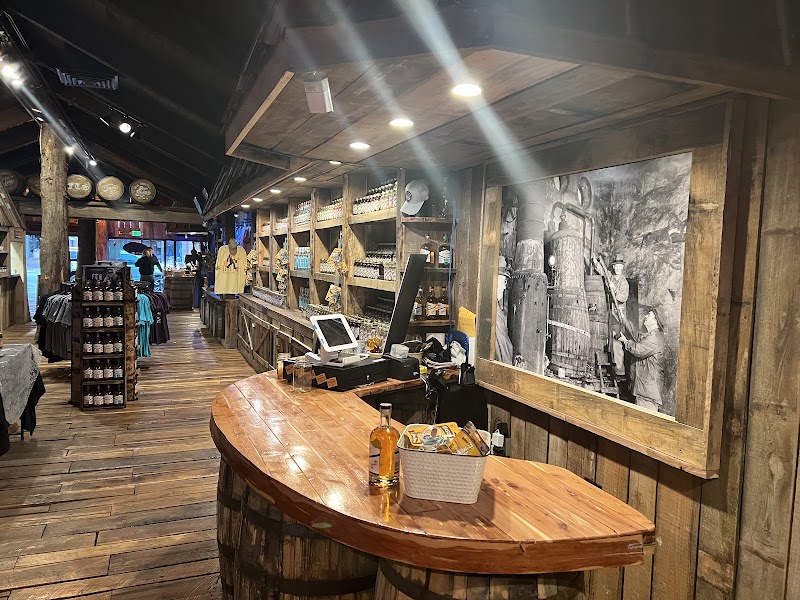 Full Throttle Distillery & Grill - Event Venue in Estes Park, Colorado