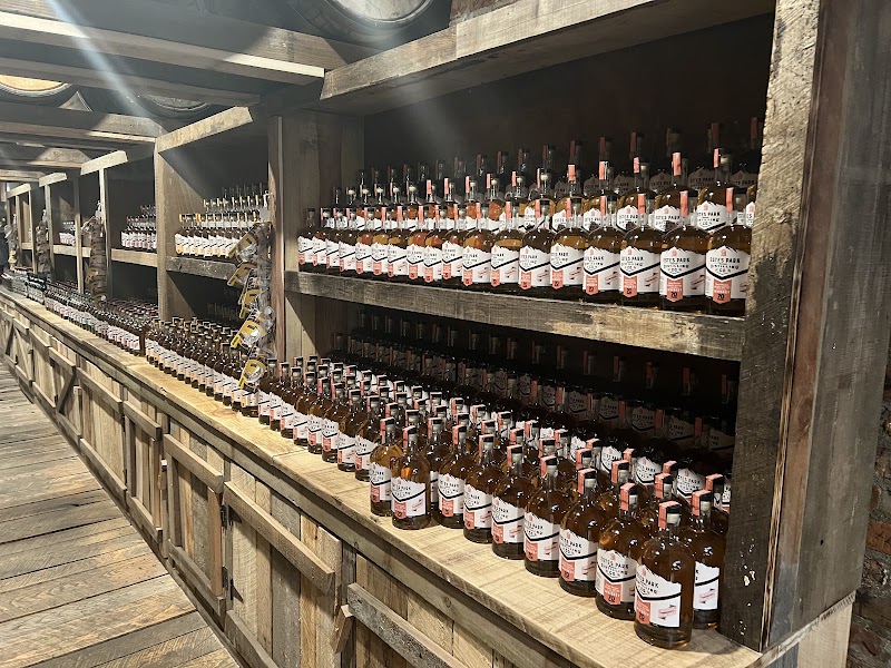 Full Throttle Distillery & Grill - Event Venue in Estes Park, Colorado
