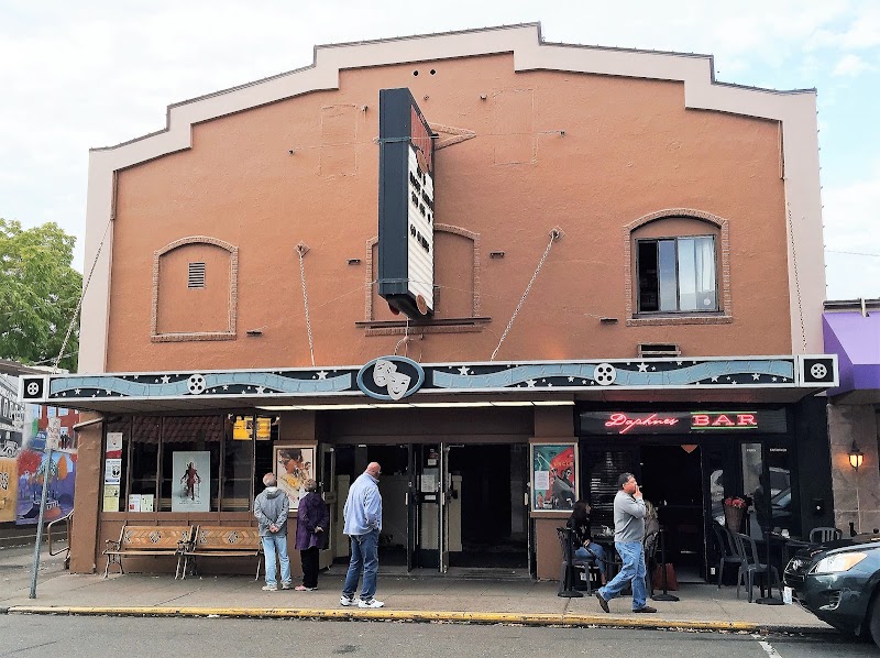 The Edmonds Theater - Event Venue in Edmonds, Washington