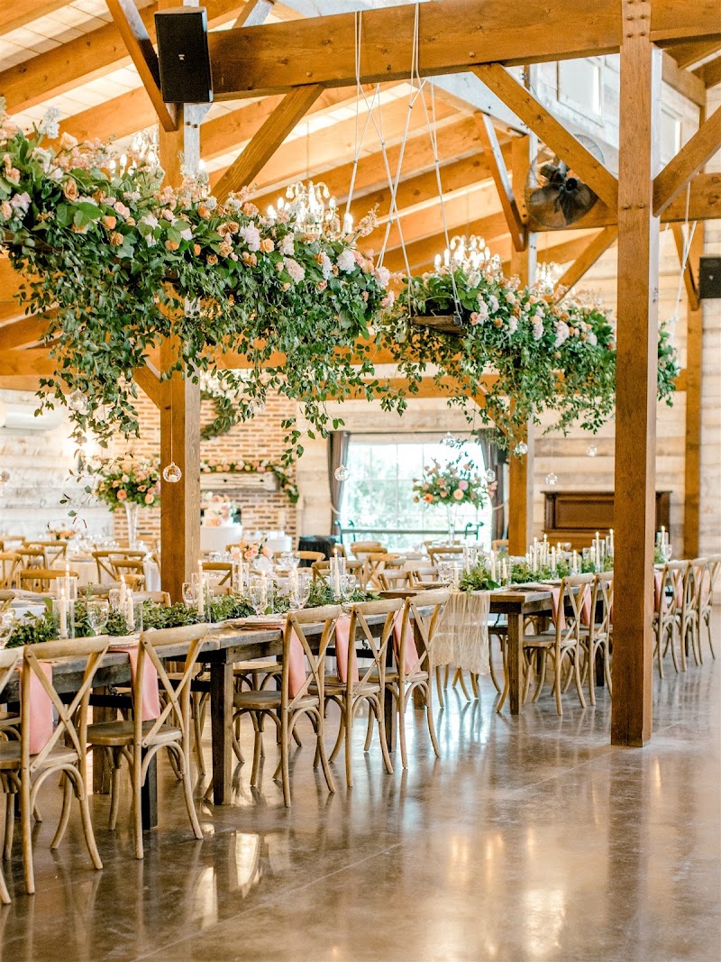 Eberley Brooks Events - Event Venue in Lubbock, Texas