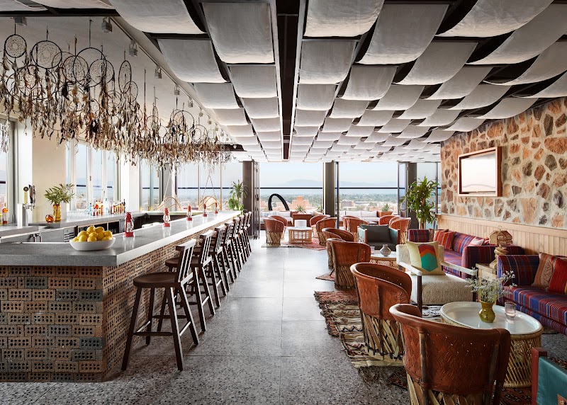 The Moonstone - Event Venue in Tucson, Arizona