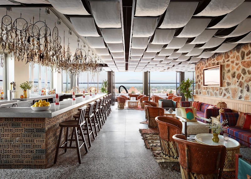The Moonstone - Event Venue in Tucson, Arizona