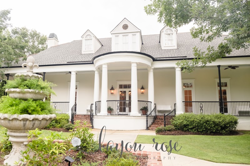 Lake House Reception Center - Event Venue in Baton Rouge, Louisiana