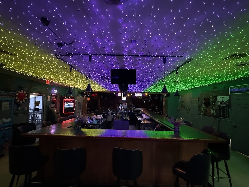 Knock Knock Tavern - Event Venue in Waveland, Mississippi