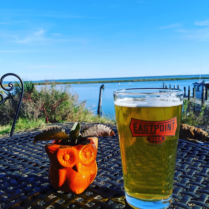 Eastpoint Beer Company - Event Venue in Eastpoint, Florida