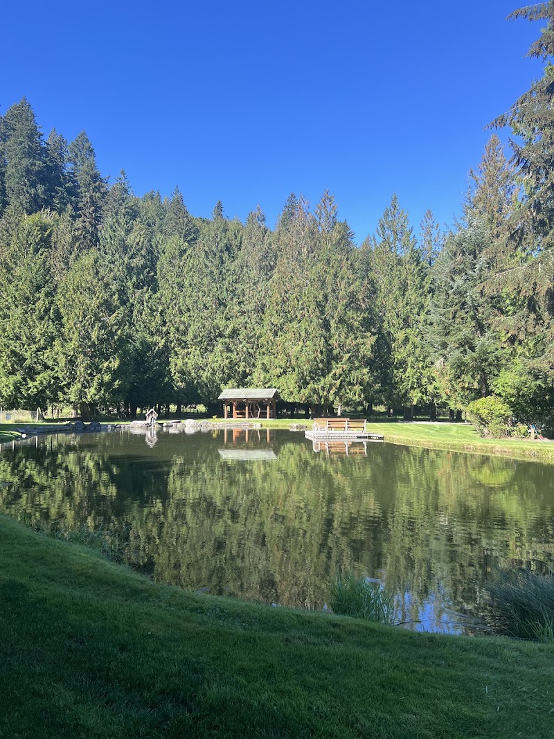 Maylee Farm Wedding & Event Center - Event Venue in Orting, Washington