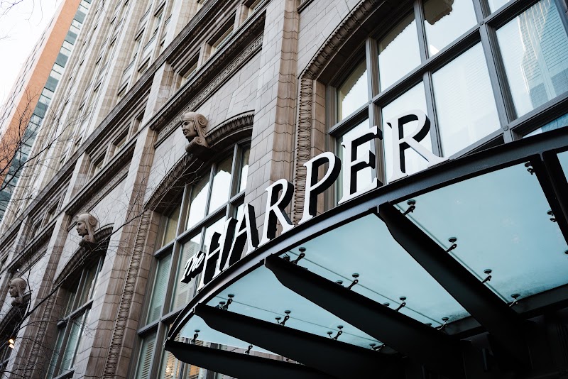 Kimpton Harper Hotel - Event Venue in Fort Worth, Texas