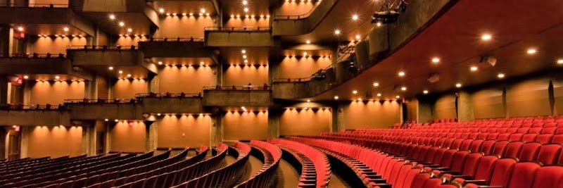 Clowes Memorial Hall - Event Venue in Indianapolis, Indiana