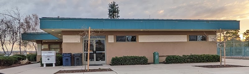 Edwards Community Center - Event Venue in Santa Maria, California
