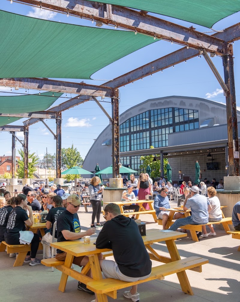 MadTree Brewing - Event Venue in Cincinnati, Ohio