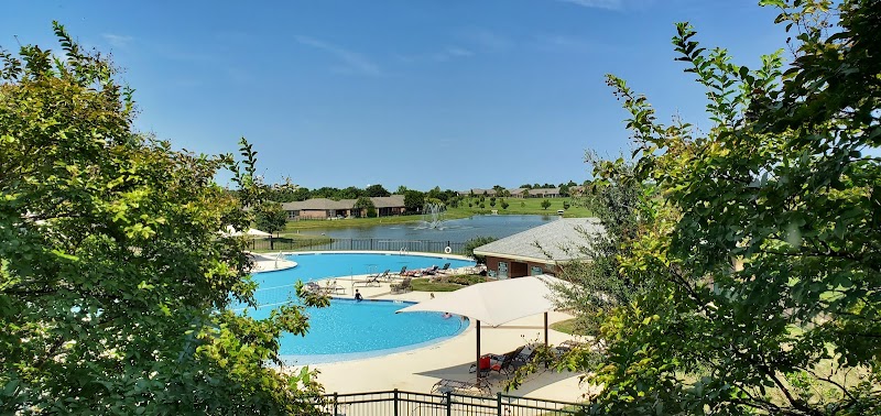 Village Center At Frisco Lakes - Event Venue in Frisco, Texas
