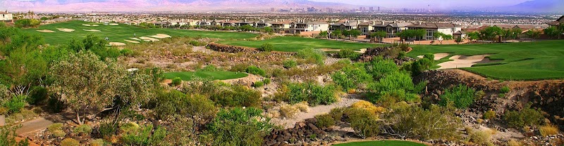 Dragonridge Country Club - Event Venue in Henderson, Nevada