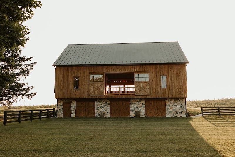 Springvale Farm - Event Venue in Gerrardstown, West Virginia