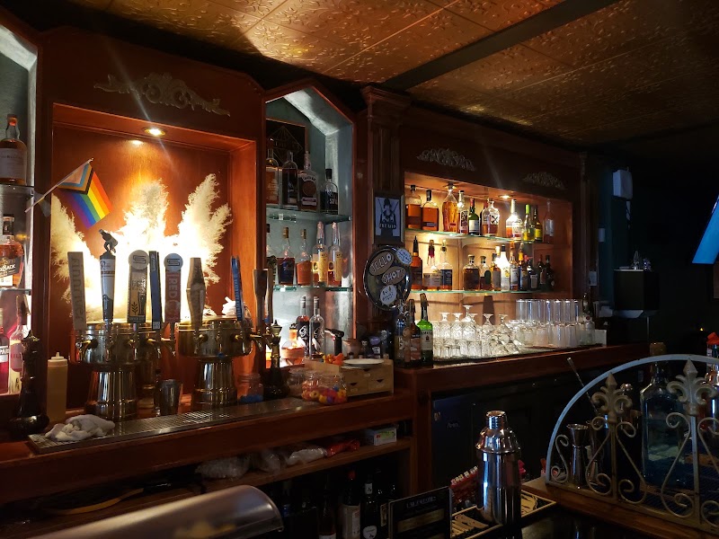 Remedy Speakeasy - Event Venue in Bremerton, Washington