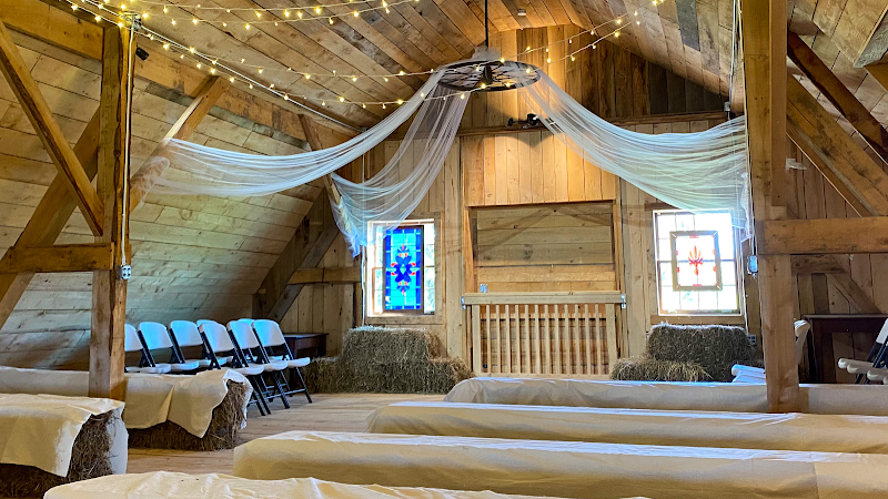Bean Acres Barn Weddings - Event Venue in Oriskany Falls, New York