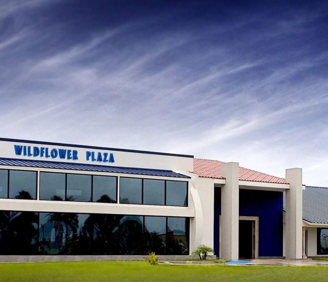 Opus Virtual Offices - Event Venue in Brownsville, Texas