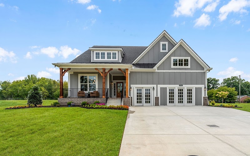 Aden Woods by CastleRock Communities - Event Venue in Fairview, Tennessee