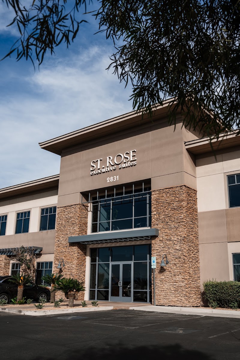 Alliance Virtual Offices - Event Venue in Henderson, Nevada