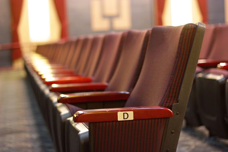 Killeen Arts and Activities Center - Event Venue in Killeen, Texas